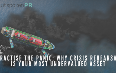 Practise the panic: why crisis rehearsal is your most undervalued asset